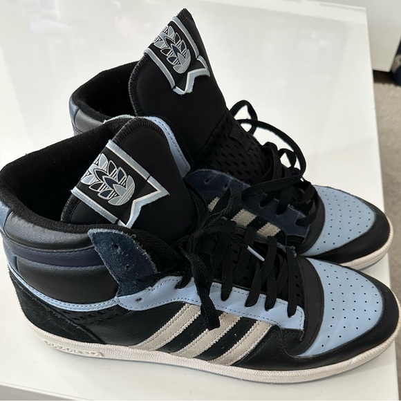 Adidas Originals Top Ten RB Sneakers Size 13 Used only worn a few times - Picture 2 of 6